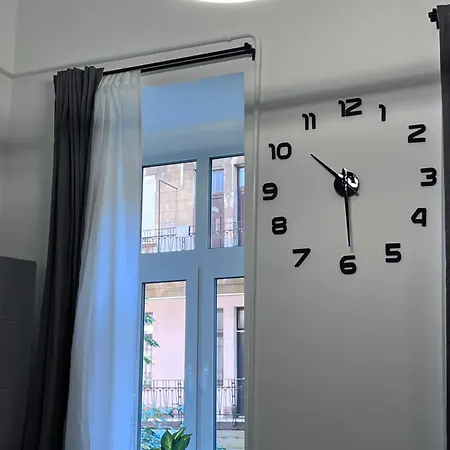 Lejlighed Bp Downtown *