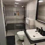 Apartamento Bp Downtown Budapeste