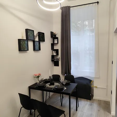Bp Downtown Apartamento